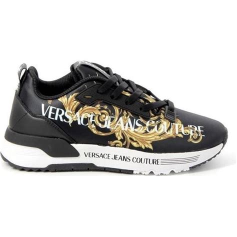 versace sneakers femme 2018